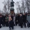 Поездка ПМО 